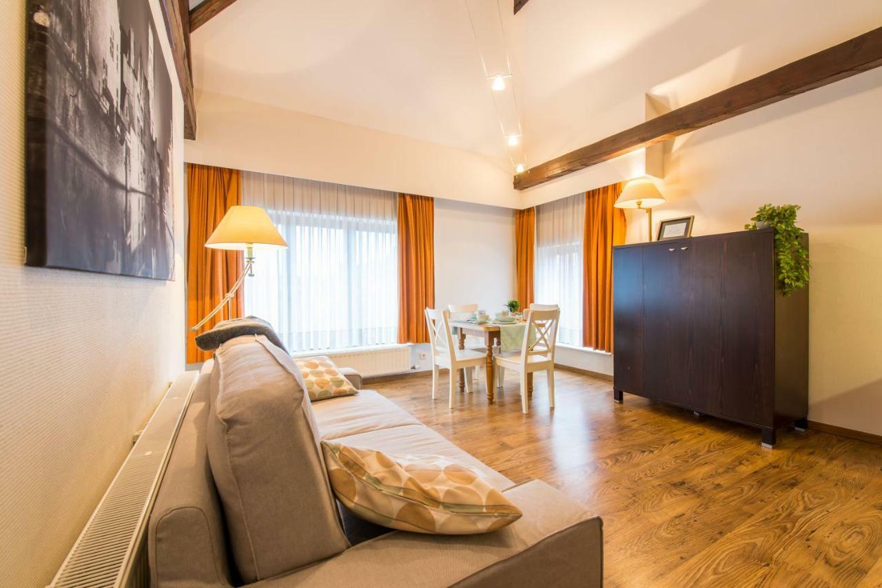 Inn ブルージュ エクステリア 写真