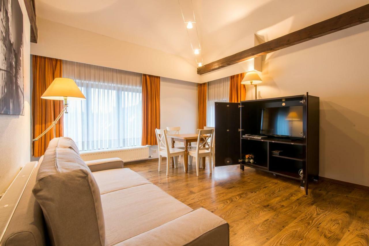 Inn ブルージュ エクステリア 写真
